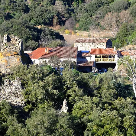 Mas Les Albas Casa de Férias *