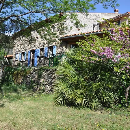 Mas Les Albas Casa de Férias