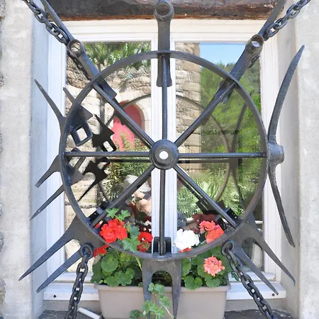 Casa de Férias Mas Les Albas Felluns