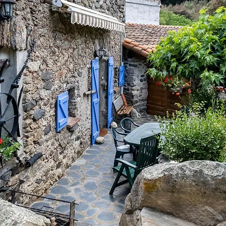 Casa de Férias Mas Les Albas *