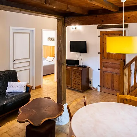 Mas Les Albas * Felluns