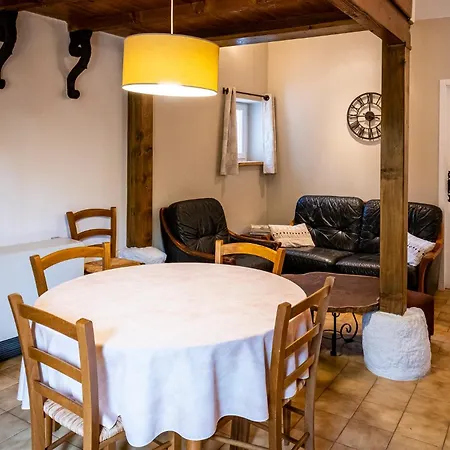 Casa de Férias Mas Les Albas