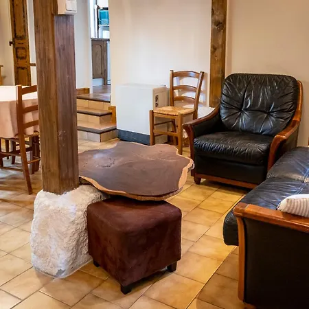 Mas Les Albas * Felluns