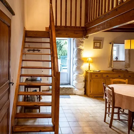 Casa de Férias Mas Les Albas Felluns