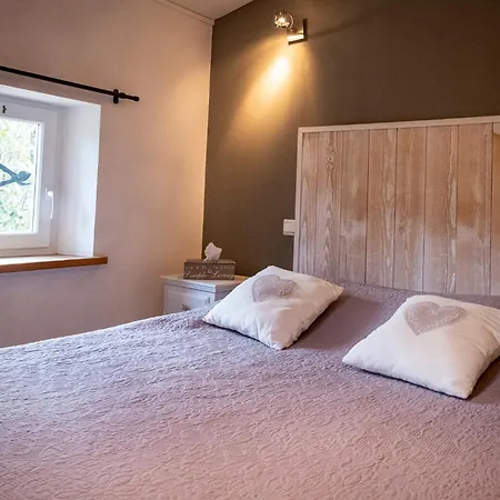 Casa de Férias Mas Les Albas *