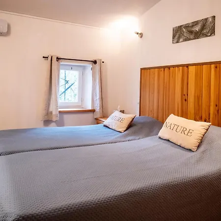 Mas Les Albas Felluns