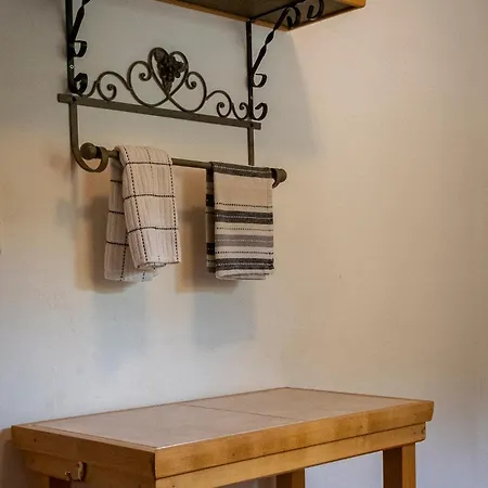 Mas Les Albas * Felluns