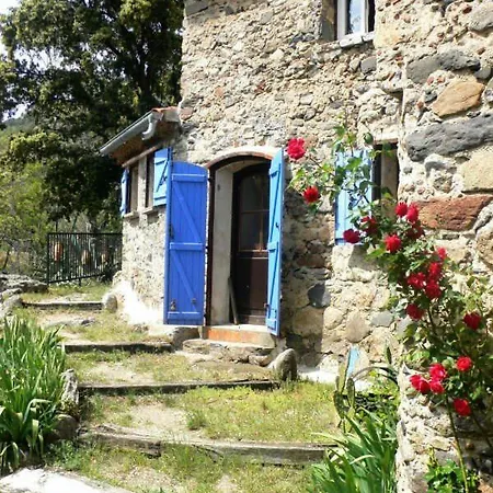 Mas Les Albas Felluns