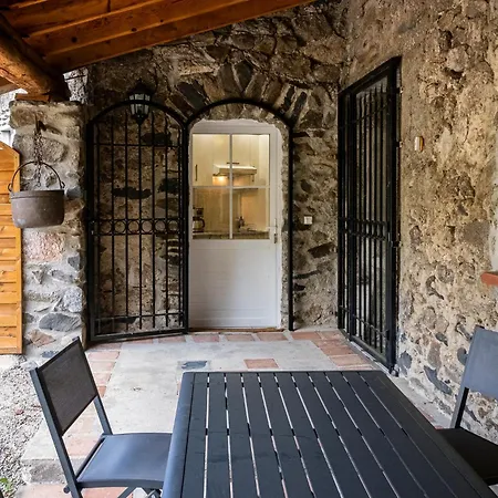 Mas Les Albas * Felluns