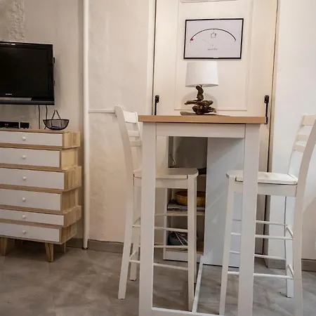 Mas Les Albas Casa de Férias Felluns