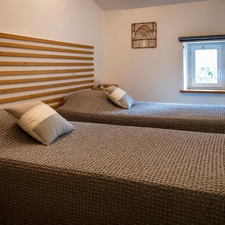 Mas Les Albas Felluns