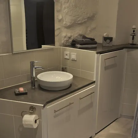 Mas Les Albas Felluns