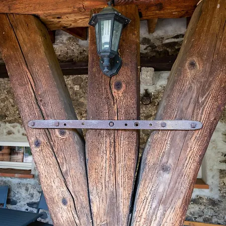 Mas Les Albas Casa de Férias *