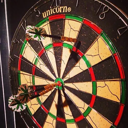 Casa de Férias Mas Les Albas *