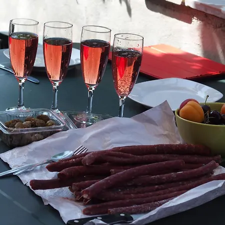 Casa de Férias Mas Les Albas