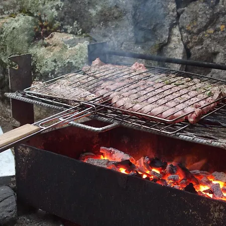 Mas Les Albas * Felluns