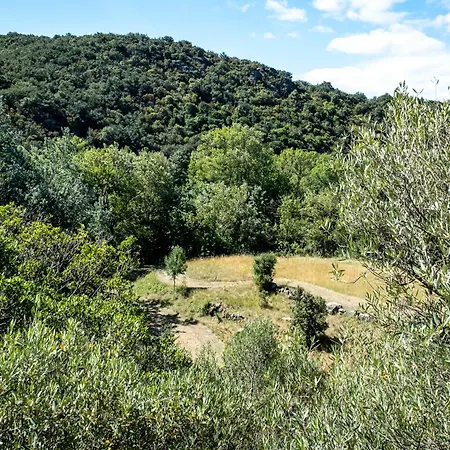 Mas Les Albas Casa de Férias *