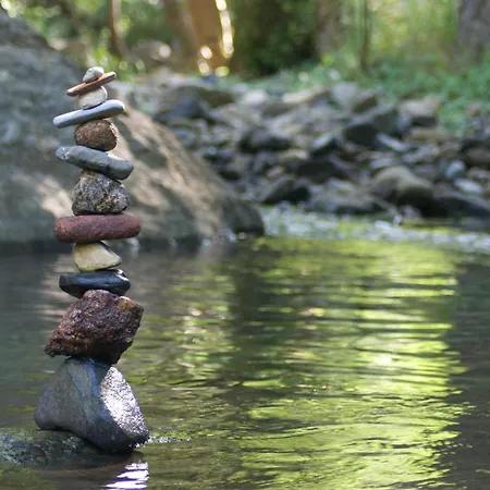 Casa de Férias Mas Les Albas Felluns