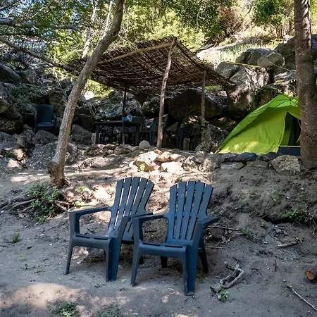 Mas Les Albas Felluns