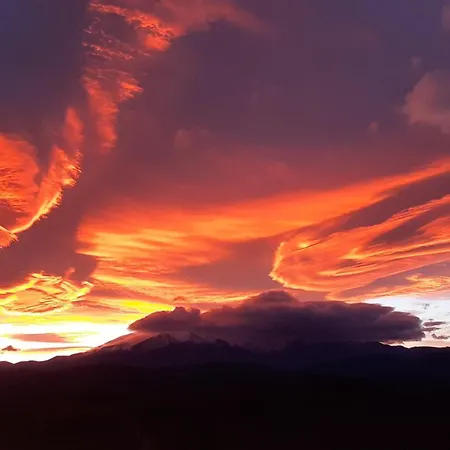 Mas Les Albas Casa de Férias *