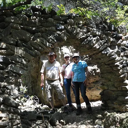 Casa de Férias Mas Les Albas *