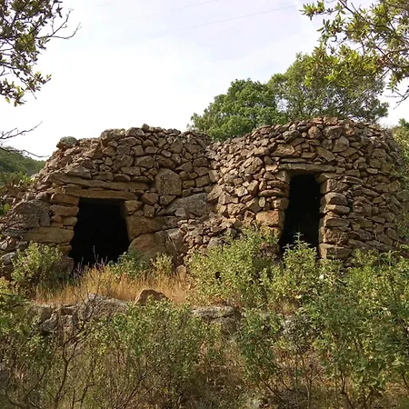 Casa de Férias Mas Les Albas Felluns