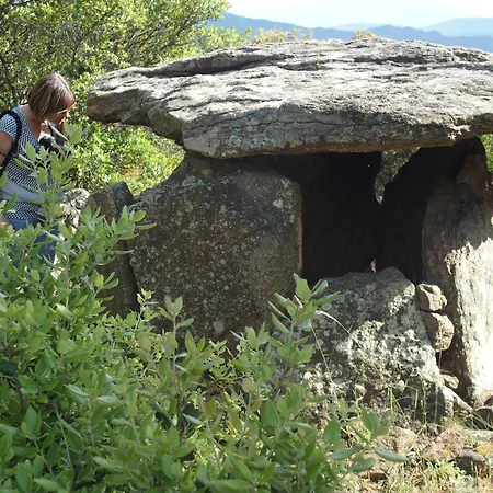 Mas Les Albas Felluns