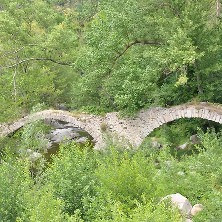 Mas Les Albas Casa de Férias *