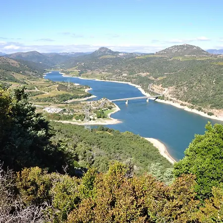 Casa de Férias Mas Les Albas Felluns