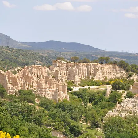 Casa de Férias Mas Les Albas