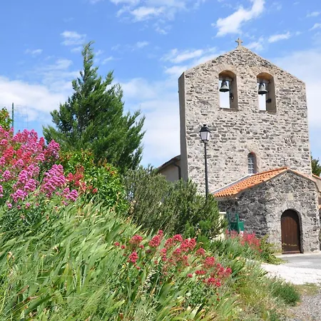 Mas Les Albas Casa de Férias *