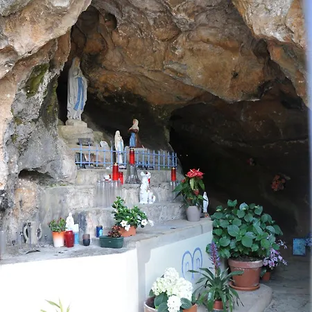 Casa de Férias Mas Les Albas Felluns