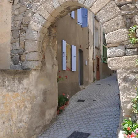 Mas Les Albas Casa de Férias *