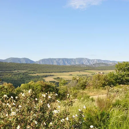 Casa de Férias Mas Les Albas