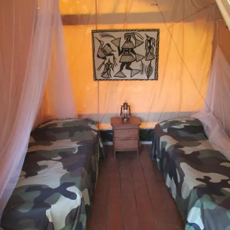 Casa de Férias Mas Les Albas *