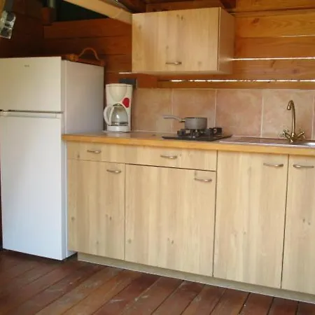 Casa de Férias Mas Les Albas