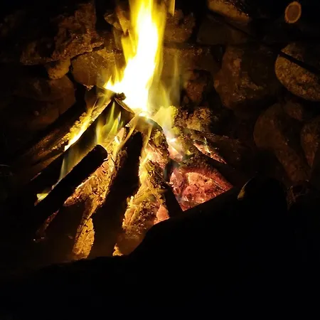 Mas Les Albas Casa de Férias *