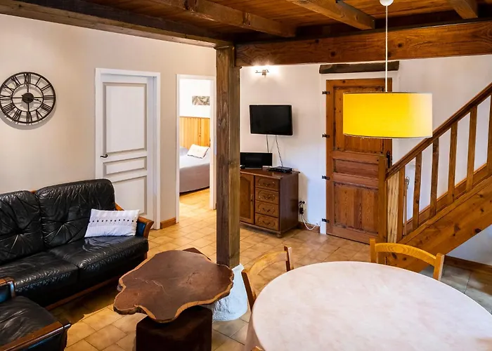 Mas Les Albas * Felluns