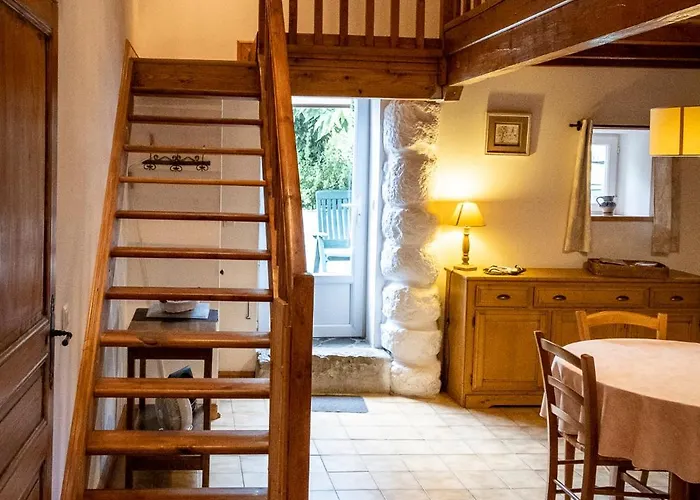 Nyaraló Mas Les Albas Felluns