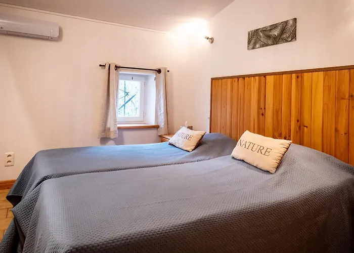 Mas Les Albas Felluns