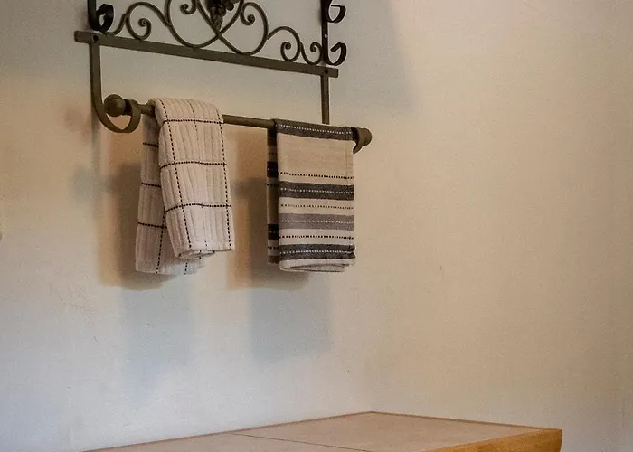 Mas Les Albas * Felluns