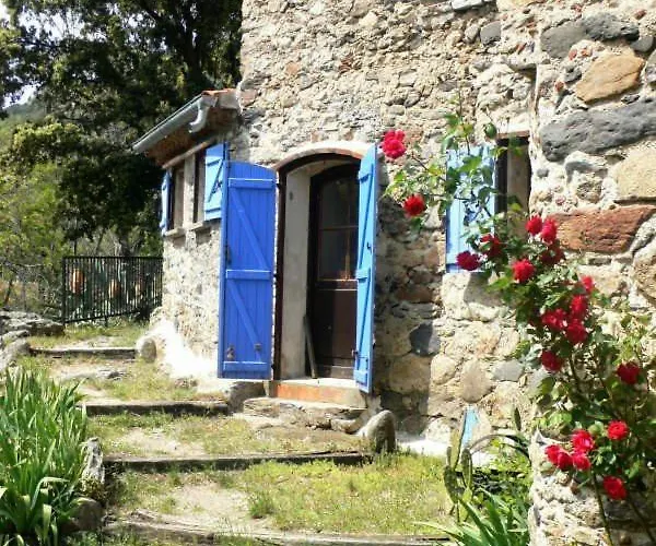 Mas Les Albas Felluns