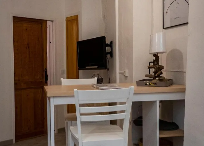 Mas Les Albas Nyaraló Felluns