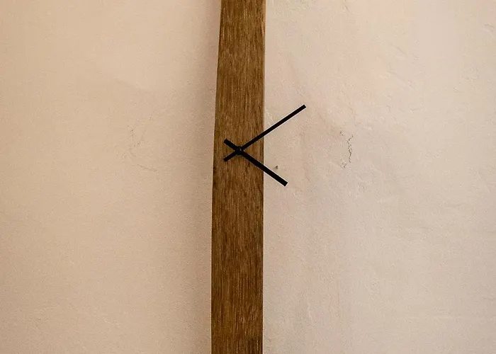 Nyaraló Mas Les Albas Felluns