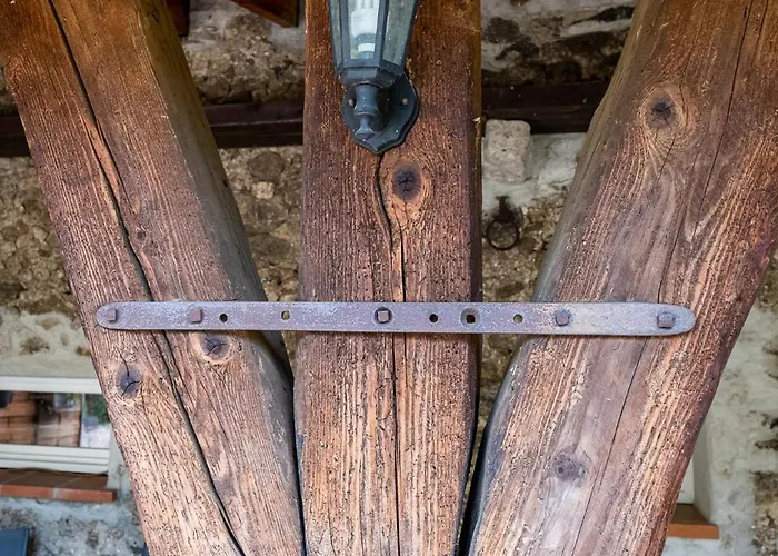 Mas Les Albas Nyaraló *