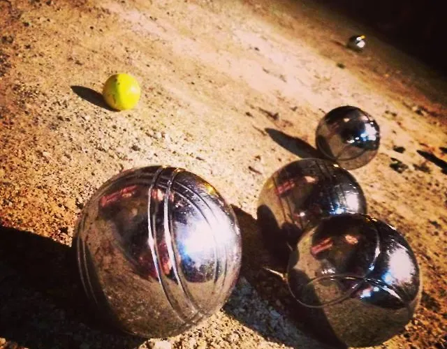 Mas Les Albas Felluns