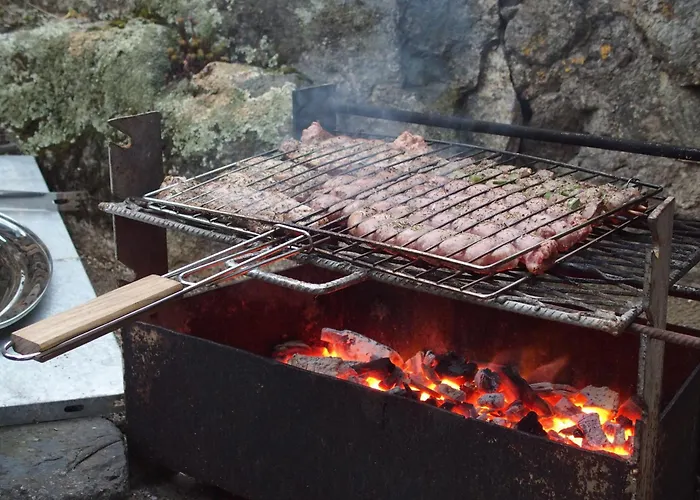 Mas Les Albas * Felluns