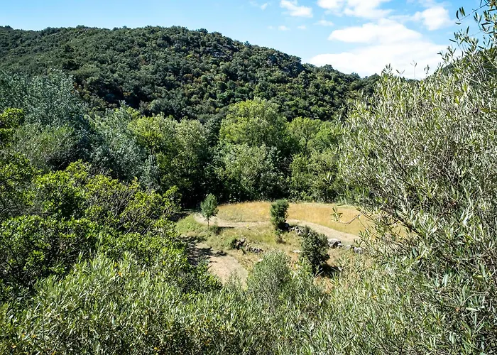 Mas Les Albas Nyaraló *