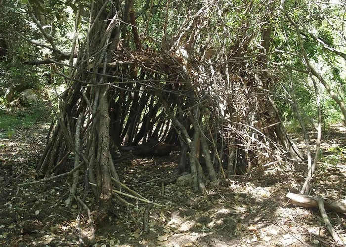 Nyaraló Mas Les Albas