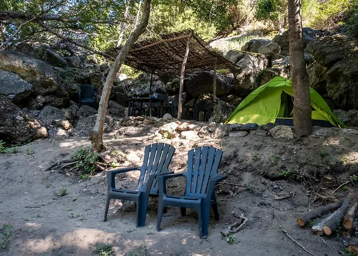 Mas Les Albas Felluns